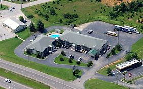 Baymont Inn And Suites Clarksville Tn